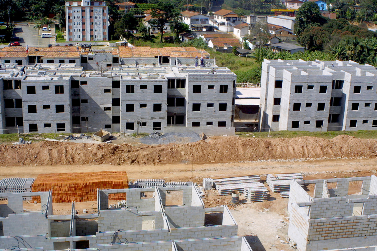 Diferentes Áreas que Exigem Projetos de Impermeabilização na Construção Civil