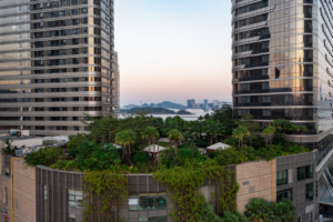 Impermeabilização de Jardins e Áreas Verdes