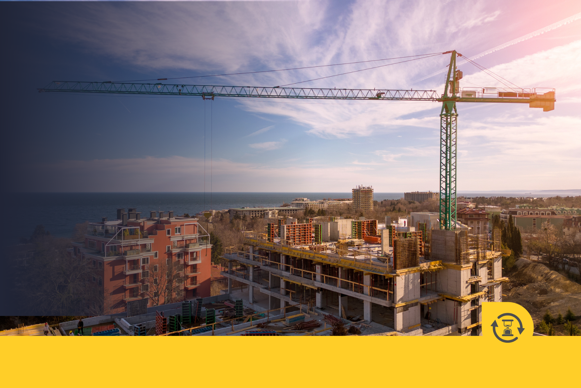 A impermeabilização é uma etapa essencial no processo de construção, principalmente em grandes obras.